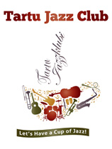 TartuJazzklubi-logo